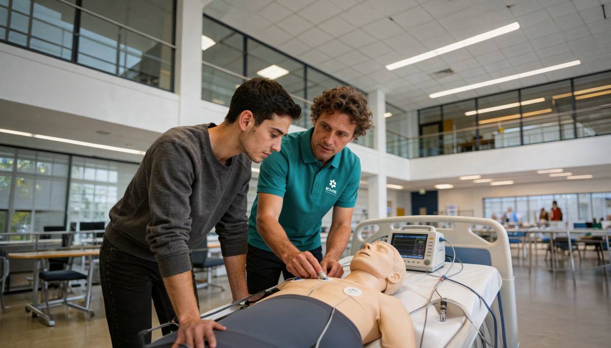 Emergency Medical School