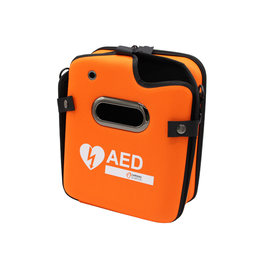 Cardiac Science G5 - Afbeelding 4