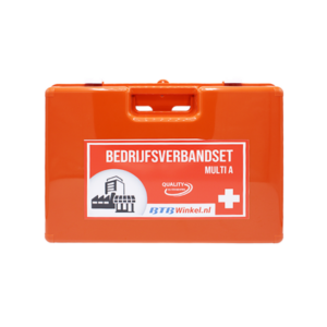 Bedrijfsverbandset Multi A