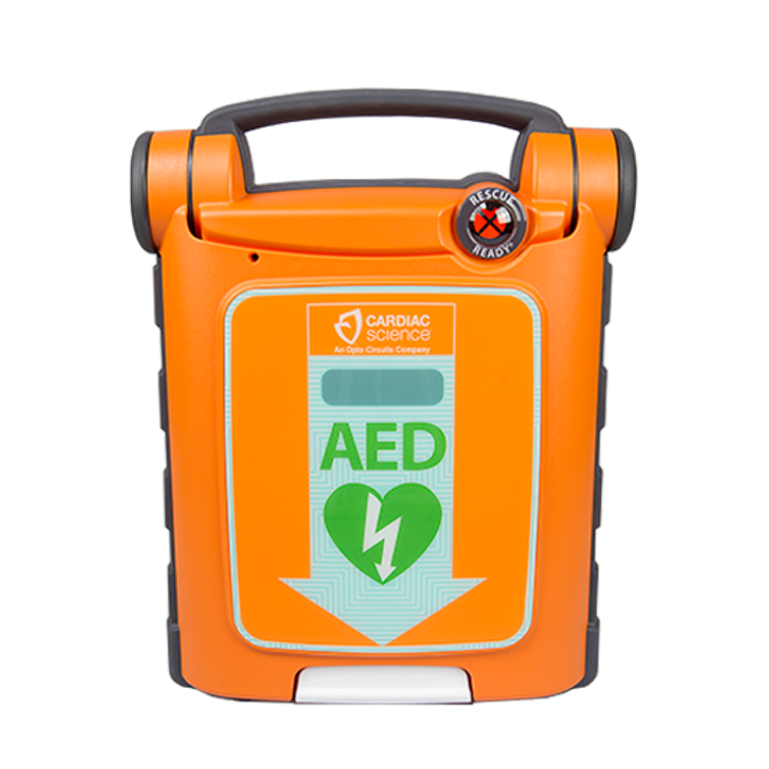 Cardiac Science G5 AED