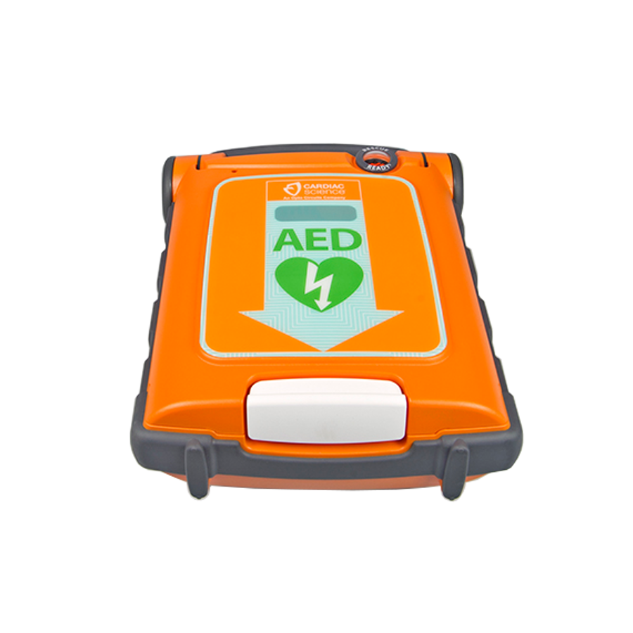 Cardiac Science G5 - Afbeelding 2