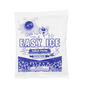 Easy Ice cold pack