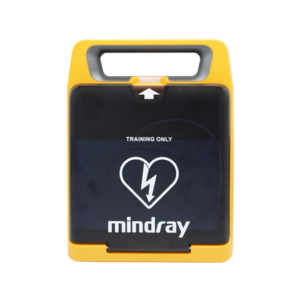 Mindray trainings-AED