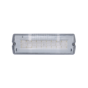 Noodverlichting armatuur