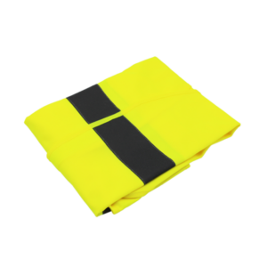 Veiligheidshesje geel