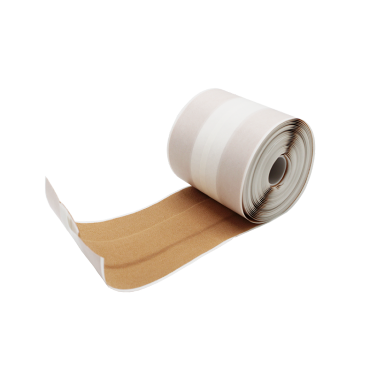 Wondpleister elastisch