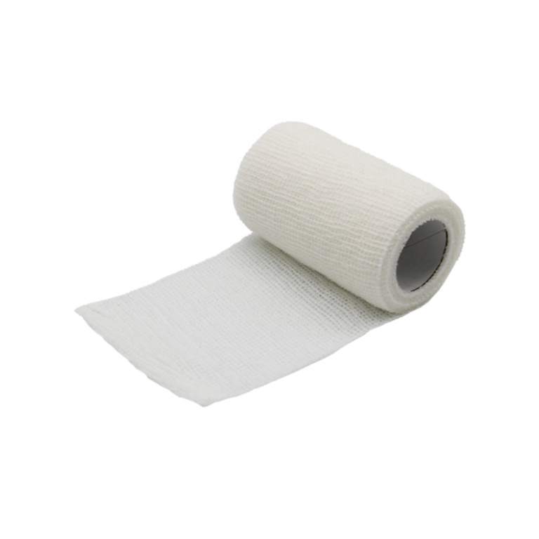 Snelverband gerold