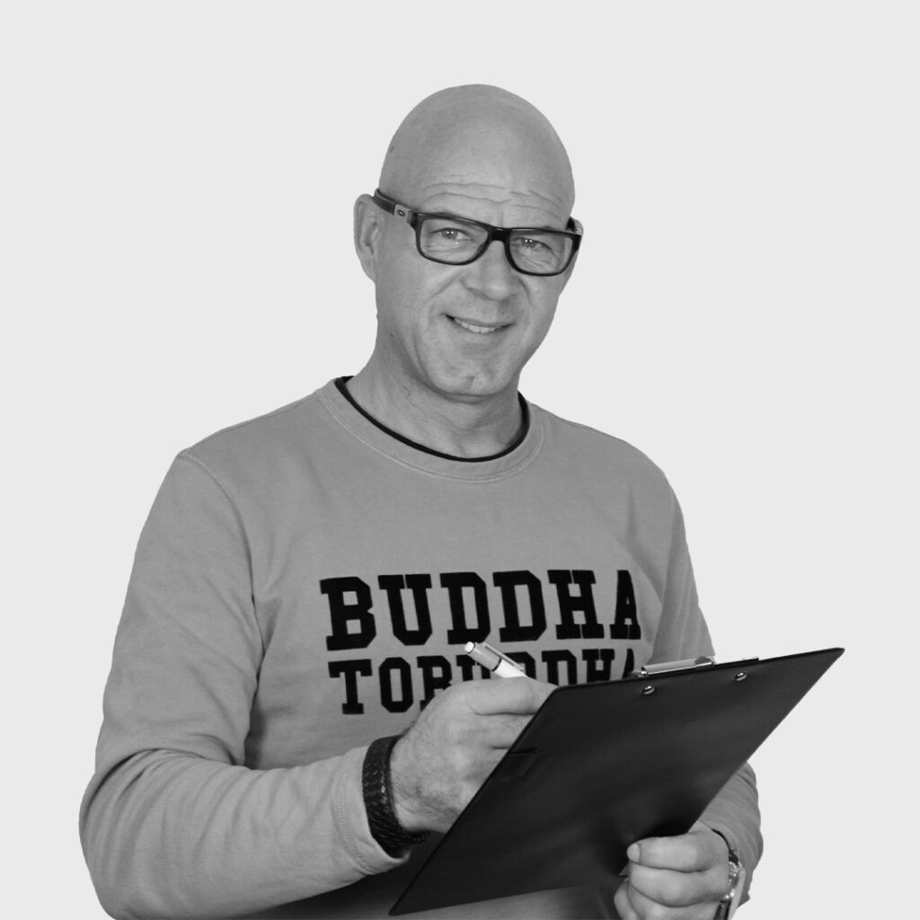 André
