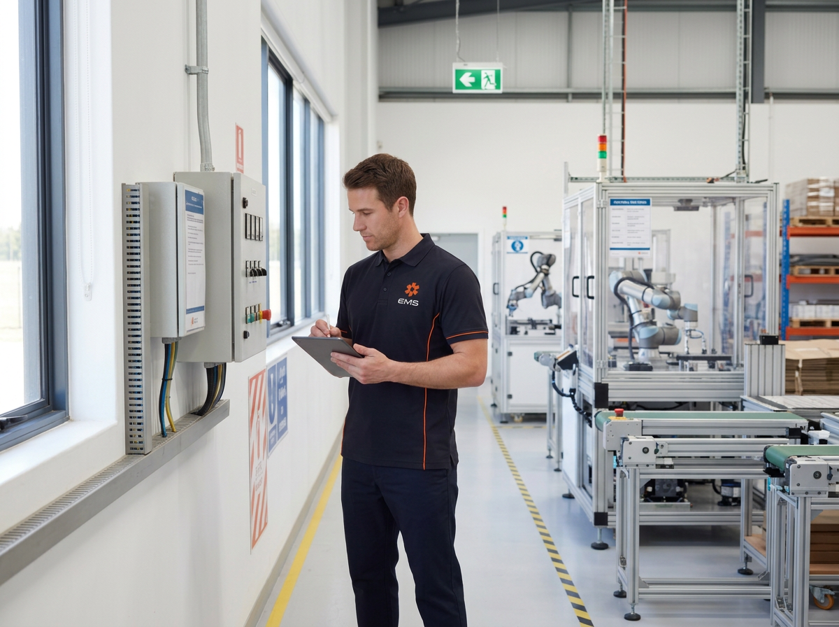 Risico Inventarisatie en Evaluatie