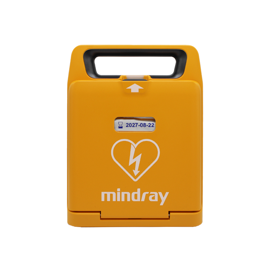 Mindray