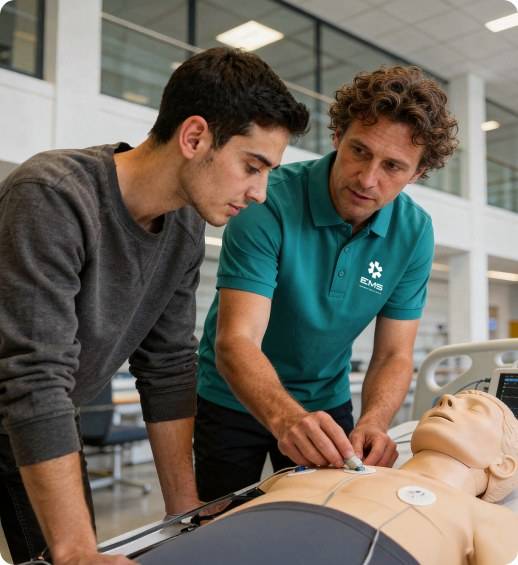 Emergency Medical School