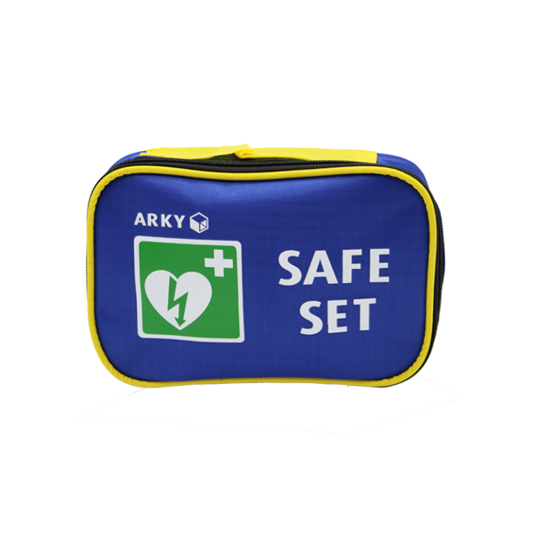 ARKY CPR Safeset